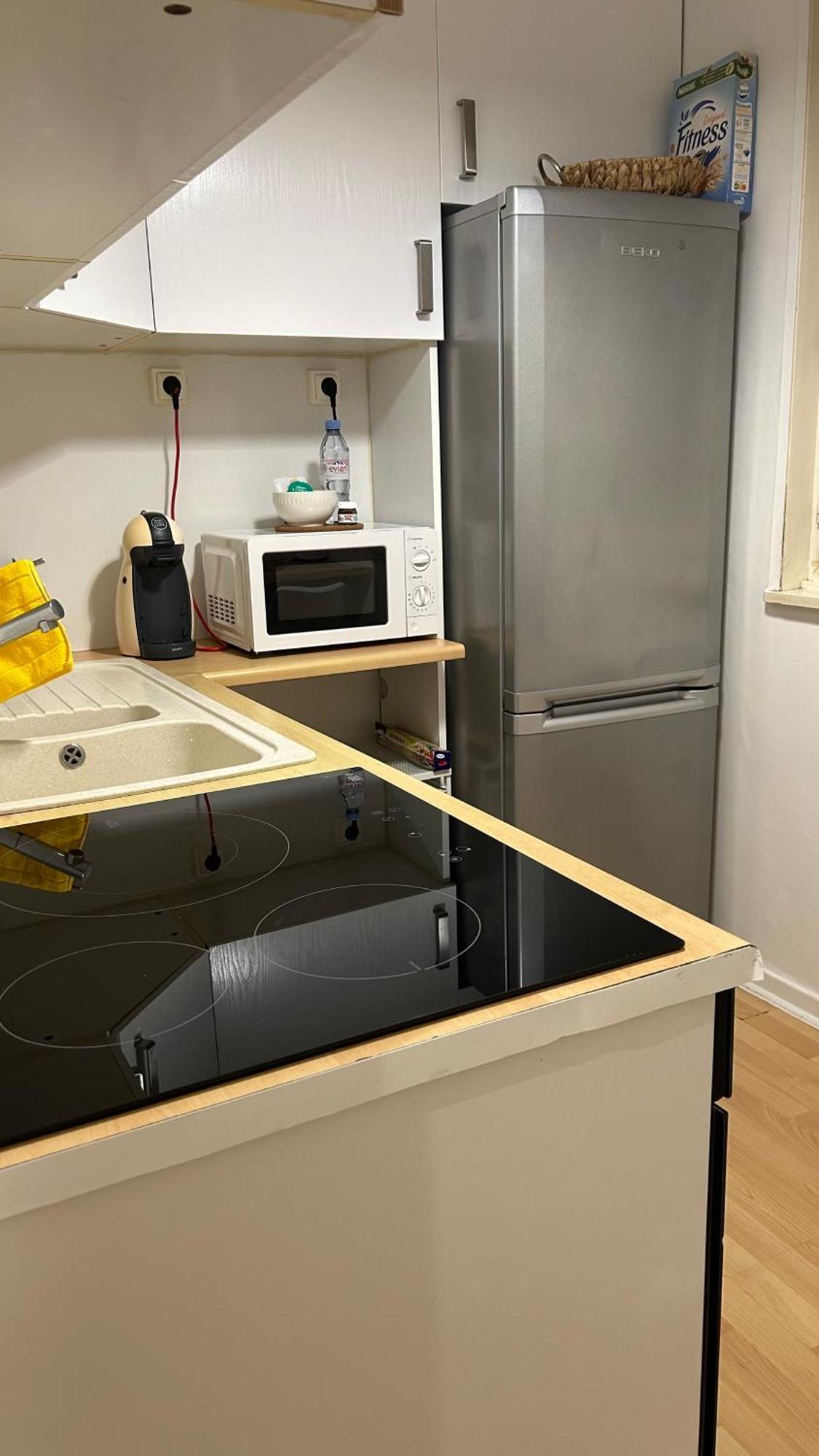 Appartement Frontiere Luxembourg 티옹빌 외부 사진